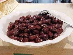 -自然风素食自助餐厅(黄河北路店)