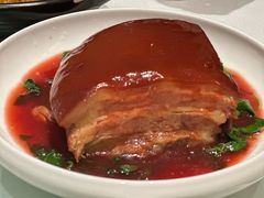 -得月楼·省级非遗·传统苏帮菜(观前店)