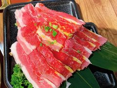 -九田家黑牛烤肉料理(新辰里亚运村店)