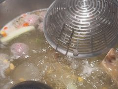 -潮发潮汕牛肉店(龙洞店)