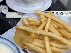 -水牛奶皇后糖水铺(深圳总店)