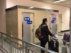 -哈尔滨太平国际机场