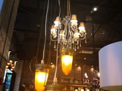 -漫咖啡 (CCPAPK创意港店)