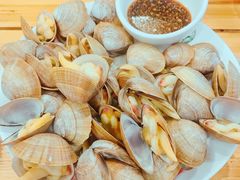 -天津乾毓德饭庄·清真传统炒菜·海鲜烧烤(咸阳路店)