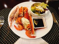-绍兴鉴湖君澜大酒店