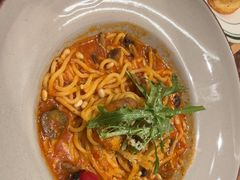 -Pennehut畔尼意面(合肥万象城店)
