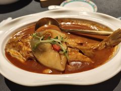 -肆月河豚·淮扬菜·湘菜(华天店)