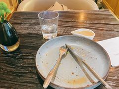 -THE WOODS 简餐 (国贸商城店)