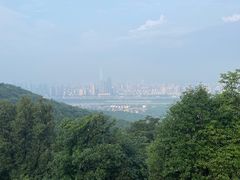 -岳麓山风景名胜区