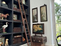 -富国岛翡翠湾 JW 万豪度假酒店