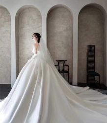 -韩国天使嫁衣婚纱礼服馆(上海旗舰店)