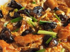 -老街坊美食汇(玉兰大街店)