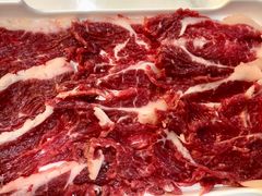 -潮汕大目牛肉火锅(上梅林店)
