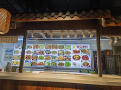 -老城南.鸭血粉丝汤(夫子庙店)