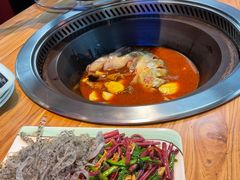 -马家大院铁锅炖(京粮广场店)