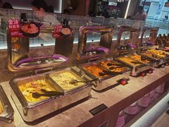 -比格比萨自助(南京万达茂店)