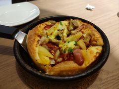 -必胜客(磁器口店)