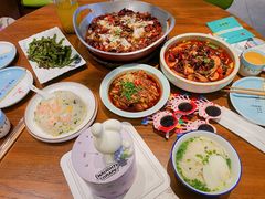 -川人百味(金安中央大街店)