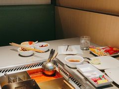 -海底捞火锅(北京路店)