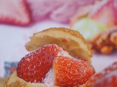 -西树泡芙(静安大悦城店)