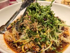 -西贝(枫蓝国际购物中心店)