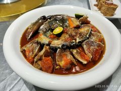 -杭州雅谷泉山庄酒店-餐厅