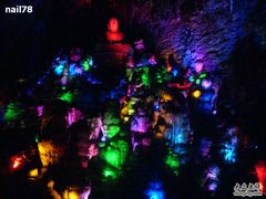 -北京上方山国家森林公园