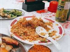 -金多鱼大排档·烤鱼·烧烤·宵夜(江南水都店)