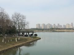 -白塘生态植物园