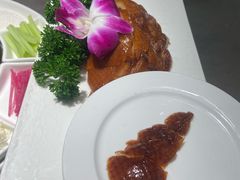 -大鹏饭店·金陵家宴(奥体中心店)