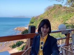 -美人鱼悬崖海景餐厅(鹿嘴山庄店)