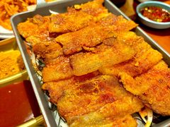 -鑫日千里马朝鲜族小馆(总店)