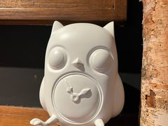 -StayReal Cafe(长宁来福士广场东八区店)