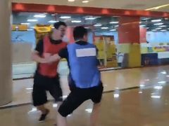 -兵魂·室内真人CS枪战俱乐部·团建·军事轰趴馆
