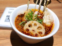 无骨鸡爪-太二酸菜鱼(福州泰禾店)