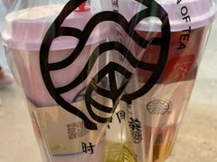 -眷茶臻选(锦艺城店)