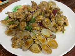 -叶存利海鲜大馅饺子(海宁路总店)