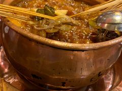 -镇江龙·火锅串串(武侯祠店)