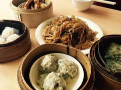 -添好运点心专门店(深水埗店)