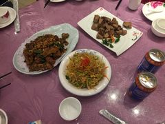 -普天和酒楼·新津菜·烤鸭(天津之眼店)