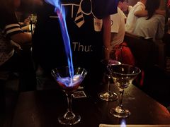 -Helens海伦司小酒馆(鼓楼店)