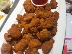 -斗牛士牛排餐厅(嘉里汇店)