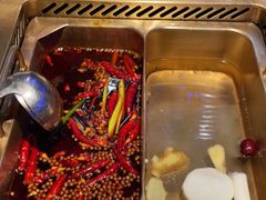 -川西坝子火锅(清江东路3.0直营店)