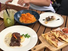 -G+KITCHEN(龙湖狮山天街店)