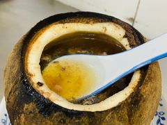 -達揚原味燉品(文明路店)