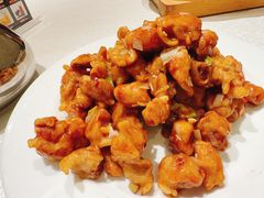 -老长春肉馆(创业大街店)