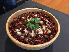 -Restaurant Sichuan 川里川外