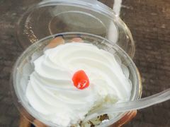 栗子蛋糕-红宝石·鲜奶小方·海派西点房(南丹店)