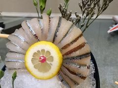 -君霖私家菜(春柳店)