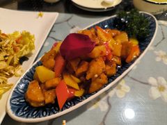 爱的味道-素心斋素食餐厅